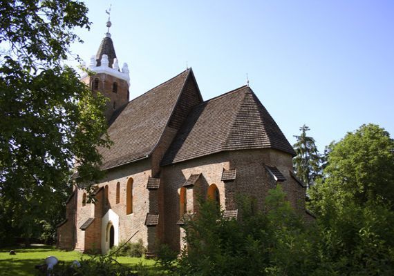 Református templom