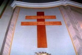 Szent Kereszt Felmagasztalása – 5. kép