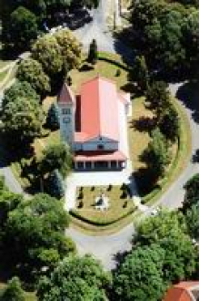 Újdombóvári Plébániatemplom