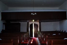 Református templom – 2. kép