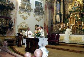 Szent Júdás Tádé Templom (Domonkos Templom) – 2. kép