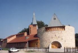 Szent Imre Templom