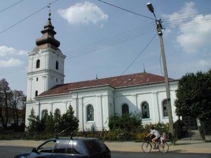 Református Templom