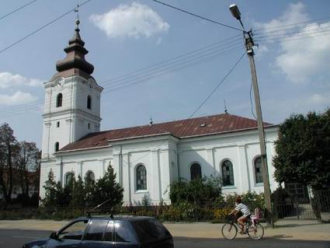 Református Templom