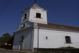 Római Katolikus Templom