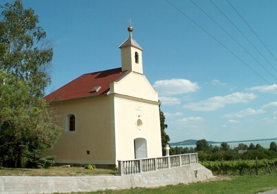 Szent Antal kápolna