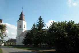 Református Templom
