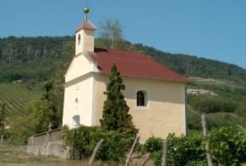 Szent Anna kápolna