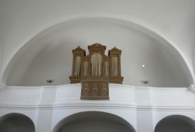 Református Templom – 2. kép