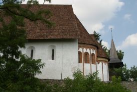 Református templom