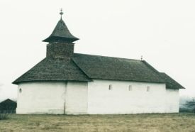 Görög Katolikus Templom