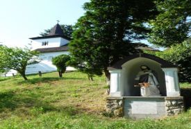 Szent Mihály Templom – 3. kép