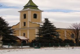 Római Katolikus Templom