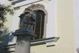 Szent László Templom – 2. kép