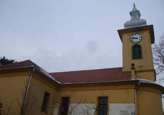 Református Templom