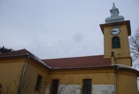Református Templom