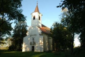 Szent István Római Katolikus Templom