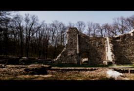 Szent Mihály Kolostor Templom