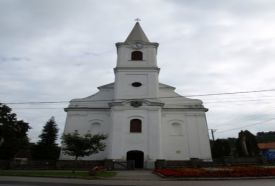Római Katolikus Templom