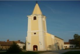 Szent Imre herceg templom
