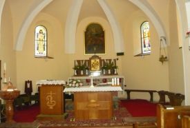 Szent Imre herceg templom – 2. kép