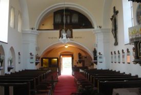 Szent Imre herceg templom – 3. kép