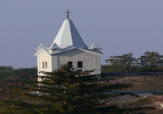 Szent Ilona templom