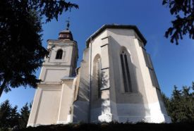 Református templom