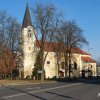 Szent Mihály Plébániatemplom