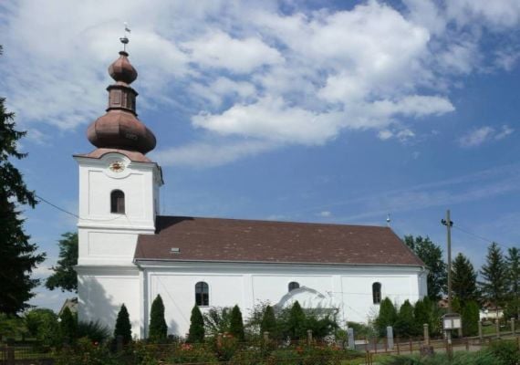 Református templom