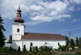 Református templom