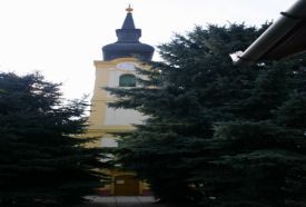 Református Templom
