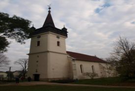 Református templom