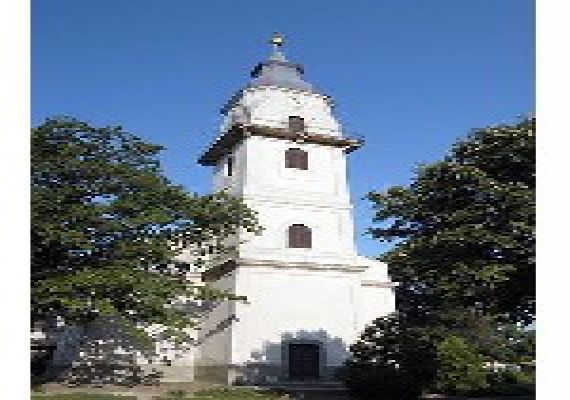 Református templom