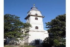 Református templom