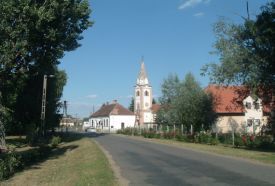 Evangélikus templom