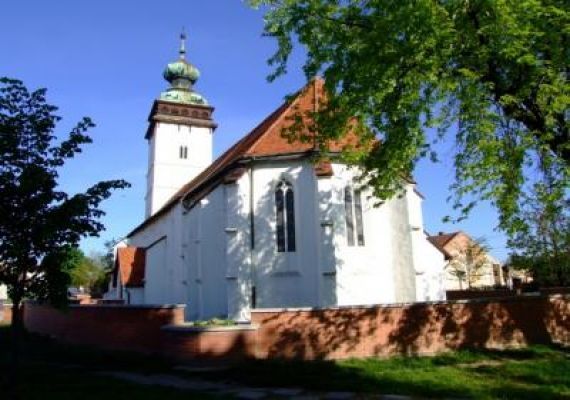 Református Nagytemplom