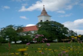Református Templom – 2. kép
