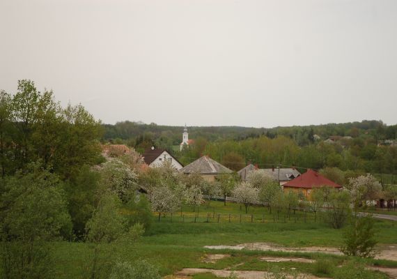 Borromei Szent Károly Katolikus templom