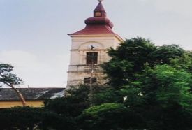 Református Templom