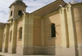 Szentháromság Templom