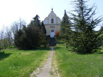 Bagaméri Baptista Gyülekezet Imaháza