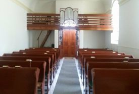 Evangélikus Templom – 4. kép