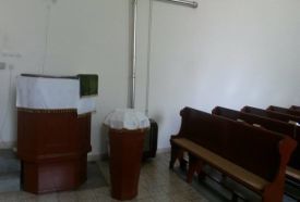 Evangélikus Templom – 5. kép