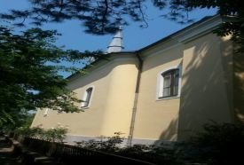 Római Katolikus Templom – 3. kép