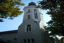 Szent Imre Templom – 2. kép