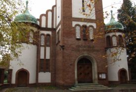 Evangélikus Templom – 2. kép