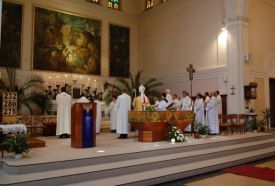 Szent Kvirin Plébániatemplom – 2. kép