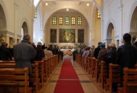 Szent Kvirin Plébániatemplom – 3. kép