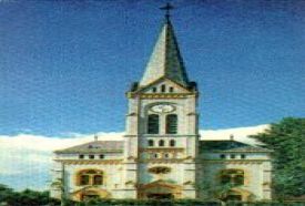 Evangélikus templom